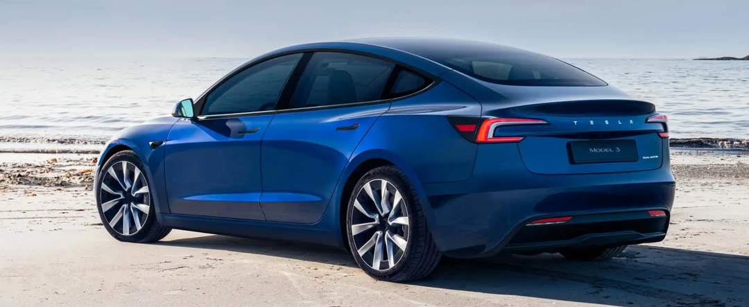 Soft Close Door Kit - My Tesla Accessories Exterior Accessories 