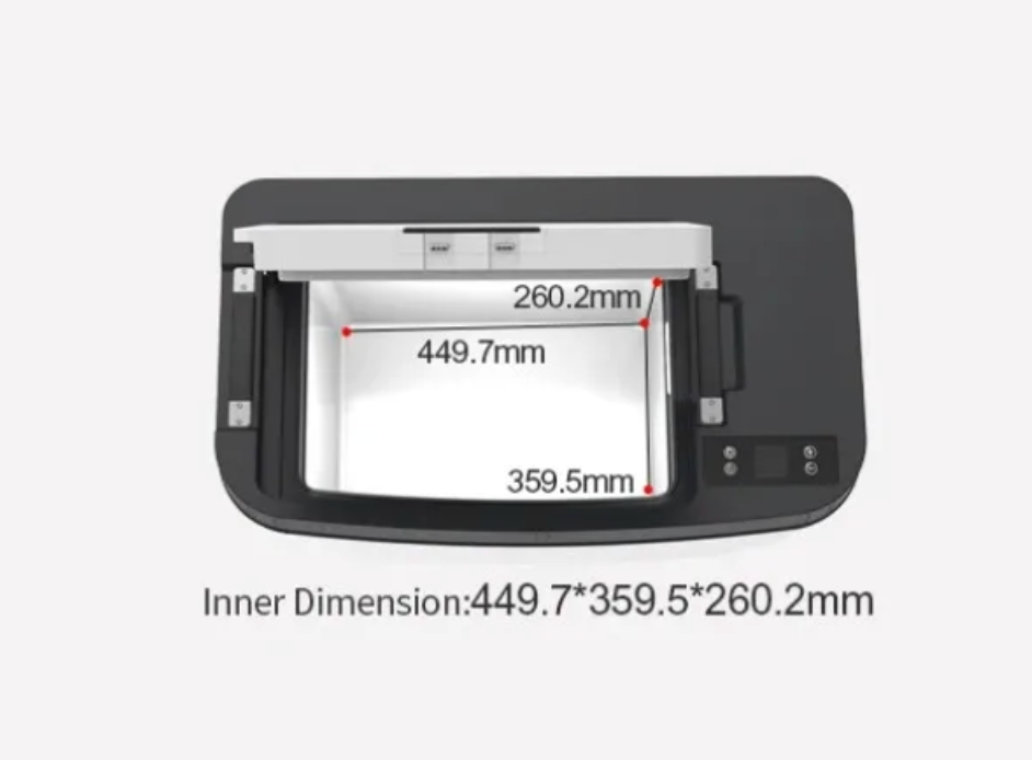 Tesla Model Y Sub Trunk Fridge - Premium Juniper Portable Fridge - My Tesla Accessories Interior Accessories 