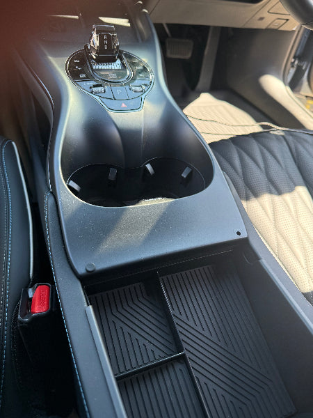 Upper Armrest BYD Storage Solution #myteslaaccessoriesau