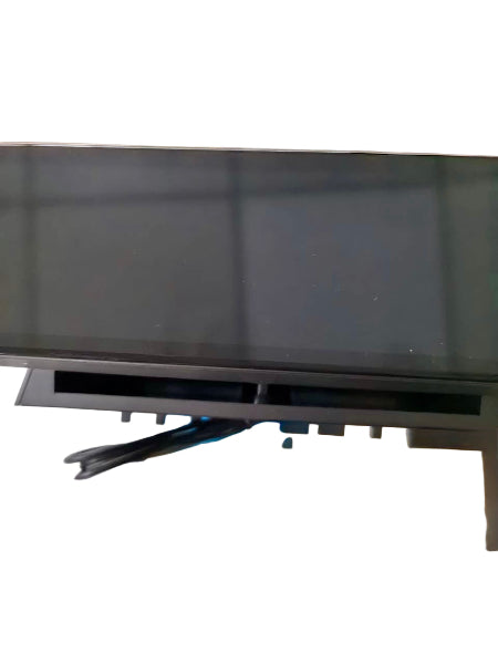 Tesla 9.6" vented dashboard display for all tesla Models 