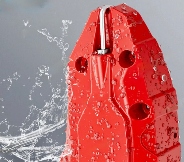 Waterprrof Aluminium Model_Y_Brake_Caliper_Brake_Covers #myteslaaccessoriesau