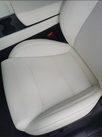 Ventilated Seats for Model Y and Model 3 - My Tesla Accessories Interior Accessories #
