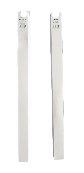 Wiper Blade Replacements for Tesla Vehicles, Exterior Accessories, 