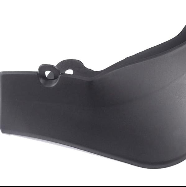 Wrap Around Mud Flaps for Model 3 Highland 2024 