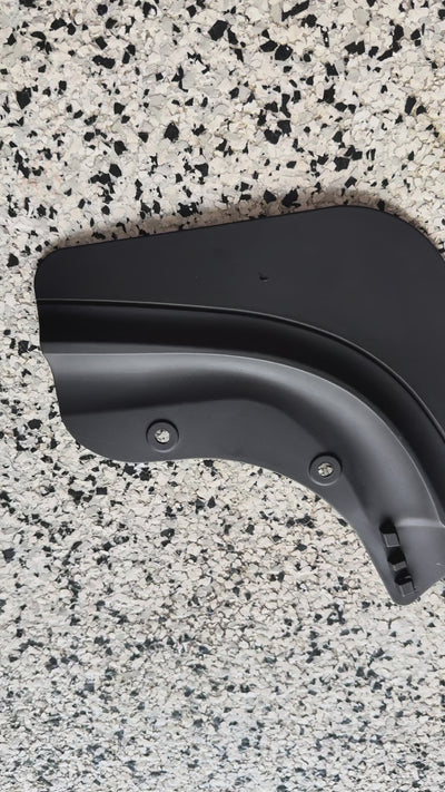 Tesla Juniper Mud Flap 