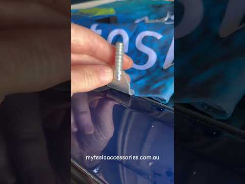 Tesla Roof Racks