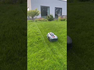 Novabot N1000 Robotic Lawn Mower