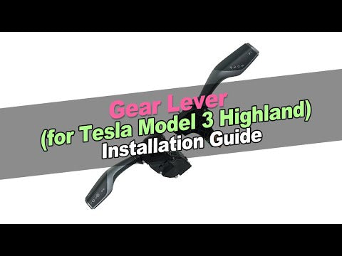 Tesla Highland Smart Stalks 