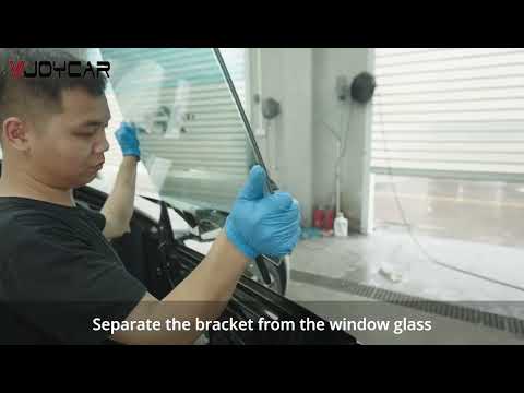 Soft Close Door Video Install 