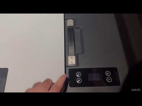 Tesla Trunk Fridge for Model Y