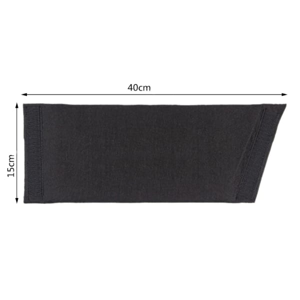 Model 3 Trunk Baffle - My Tesla Accessories