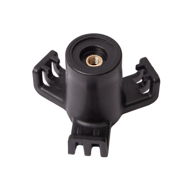 The Tesla Rear Trunk Bag Hook is a great accessory for any Tesla owner who wants to maximize their storage space. This hook is designed to be strong and durable, so it can hold up to 15kg of cargo. It can be used for groceries, sports equipment, beach gear, and other items. The hook also folds up when not in use so it 