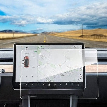 My Tesla Accessories -Screen Protector