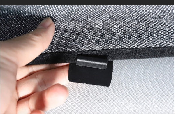 Tesla Model 3 Sunshade | Tesla Sunshade | My Tesla Accessories