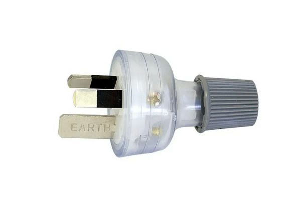 15 Amp Australian Plug - My Tesla Accessories